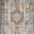 ANTIQUE PERSIAN SAROUK HAND KNOTTED, 9.7 x 13.0 1 thumbnail