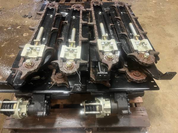 Jd cornhead row units 1