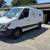 2016 Mercedes Sprinter Van 1 thumbnail