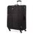SwissGear Softside Luggage with Spinner Wheels, Black, Large 27-Inch 1 thumbnail