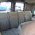 2017 CHEVROLET EXPRESS 2500 PASSENGER VAN STOCK#2727 10 thumbnail