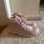 Pink boots 1 thumbnail