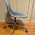 Eames Chair Herman Miller Fiberglass 2 thumbnail
