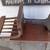 Antique Heywood Eclipse Grammar School Children's Desk & Chair Set 9 thumbnail