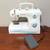 Singer Simple 2263 Sewing Machine 23 Stitch 3 thumbnail