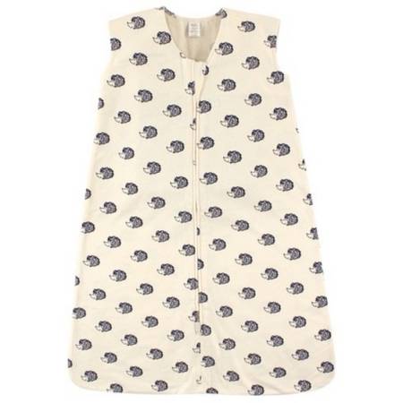 Hedgehog print sleep sack 12-18 months 1