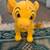 The Lion King Young Samba 6 thumbnail