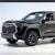 20x8 2023 Toyota Tundra Platinum OEM wheels 9 thumbnail
