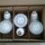 New Ecosmart 6 Pack Box Soft White R30 Flourescent Flood Lights 2 thumbnail