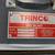 Trinco 48inch complete Sandblasting setup 6 thumbnail