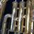 Yamaha YBB-104 Bb YBB104 104 3/4 size TUBA with  Case 4 thumbnail
