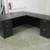 Mahogany & Espresso Freestanding, L Shaped, U Shaped Desks -New & Used 5 thumbnail