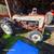 Ford 800 tractor 1 thumbnail