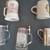 5 RARE BEER STEINS / MUGS WITH LIDS. YOUR CHOICE EACH ONLY 3 thumbnail