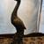 LARGE PEACOCK LAMP 9 thumbnail