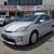 2013 Toyota Prius Plug-in Hybrid Hatchback 1 thumbnail