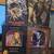 Lot of 4 horror figures- Megan, Krampus and more 1 thumbnail