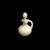 Milk Glass, Bud Vases, Cruets, Avon, CLG, Hoosier, Only $30 for All 5 4 thumbnail