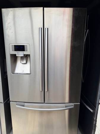 ‼️CHEAP COUNTER DEPTH REFRIGERATOR 1