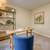 Garbage disposal, Barbeque area, Carpet & tile floors, Refrigerator 5 thumbnail