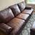 High quality learger sofa and oversized chair 1 thumbnail