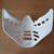 JT Racing Face mask / Roost Guard 2 thumbnail