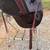 16” Western Saddle 8 thumbnail