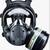 Parcil Distribution Ful Face Tactical Mask 5 thumbnail