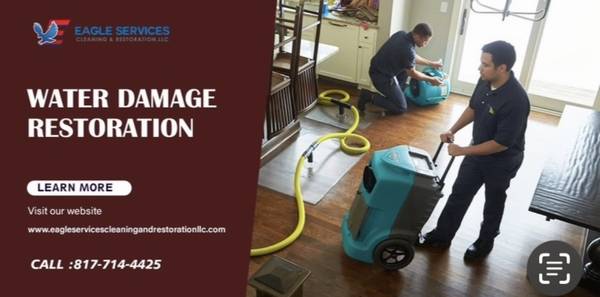 Prevent Permanent Damage with Fire and Smoke Damage Repair in Rome, GA - Mold Damage Repair Services