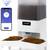 NEW Automatic Cat Feeder, WiFi Automatic Dog Feeder 1 thumbnail