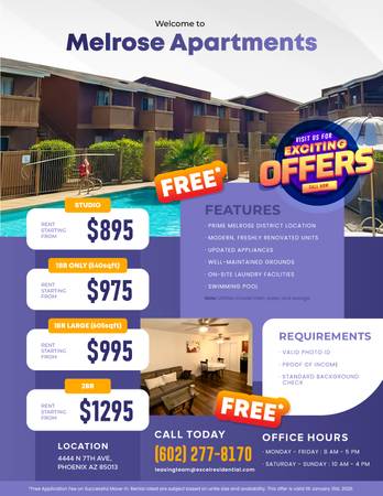 !!!🏡 Your New Home Awaits!!! Exiting offers 1