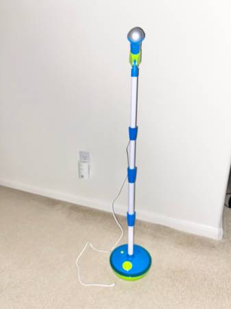 FREE karaoke kids play machine🟥🟩read description 1