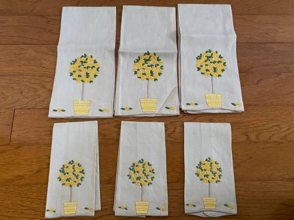 Linens 1
