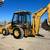 Caterpillar 420D backhoe 3 thumbnail