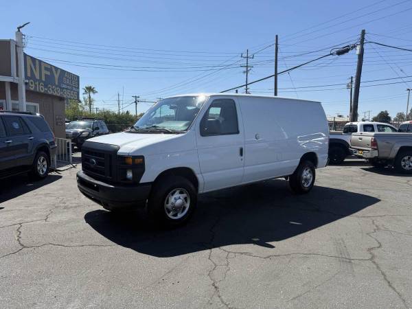2010 Ford E-Series E 250 3dr Cargo Van - $12,995 (+ NFY Auto Sales)63470761464963123
