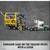 LEGO Jurassic World Dinosaur Mission Allosaurus Transport Truck Toy 76966 Sealed 6 thumbnail