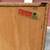 REDUCED Mid Century Danish Modern Cherry media & storage cabinet MCM 7 thumbnail