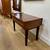 Mid Century Danish Rosewood & Copper Entryway Piece 6 thumbnail