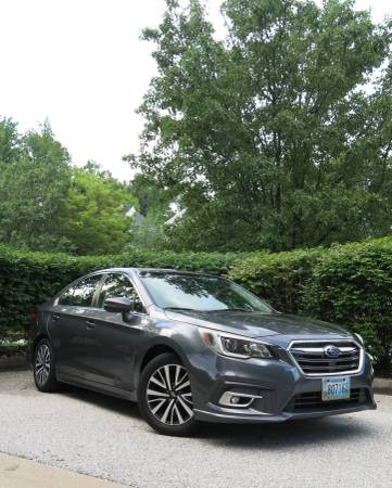 2018 Subaru Legacy Premium - $16,500 (Laurel)63616738880641123