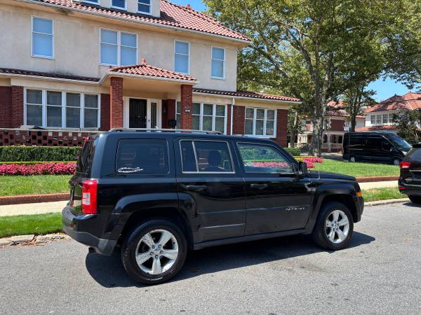 2014 Jeep Patriot - $2,900 (Brooklyn)63470889876739122