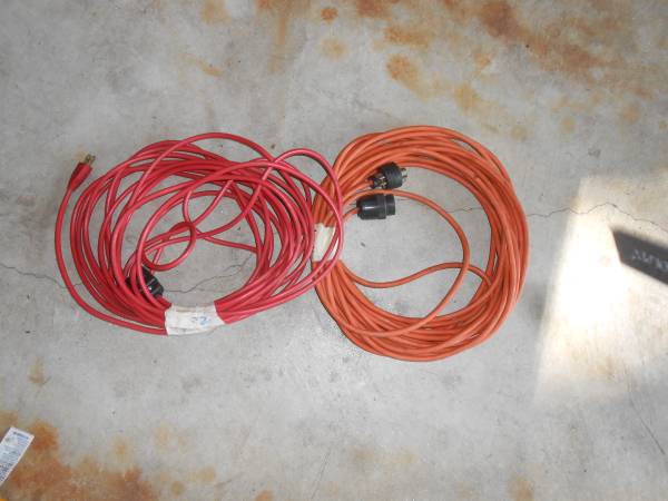 Extension Cords 1