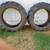 11-2-24 tractor Goodyear tires 2 thumbnail