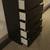 Large tall solid wooden dresser from Wayfair 2 thumbnail
