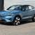 2022 Volvo C40 Recharge Ultimate Sport Utility 4D 6 thumbnail