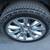 2016 Chevy Chevrolet Tahoe LTZ suv Silver Ice Metallic 14 thumbnail