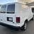 2007 Ford E150 Econoline West Coast Cargo Van In Outstanding Condition 5 thumbnail