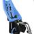 Yepp Maxi Child Bike Seat - Blue 1 thumbnail