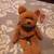 Ty Curly beanie baby (Rare) 1996 with errors 1 thumbnail