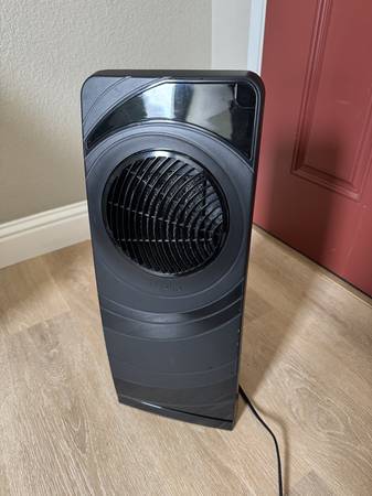 Lasko Ceramic Heater 1