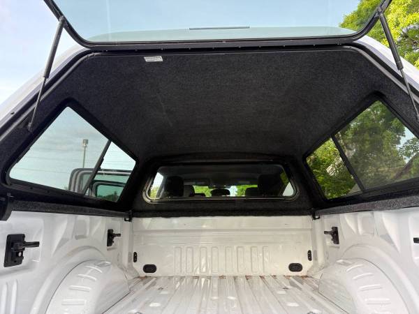 2020 Ford F-250 Super Duty - Photo 11